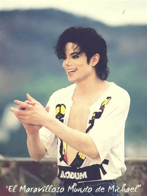 Viviendo Con Michael Jackson Novela De Michael Y Tú Capítulo 46 El Maravilloso Mundo De