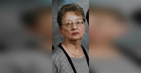 Lorraine H Krainik Obituary Visitation Funeral Information 79692 Hot