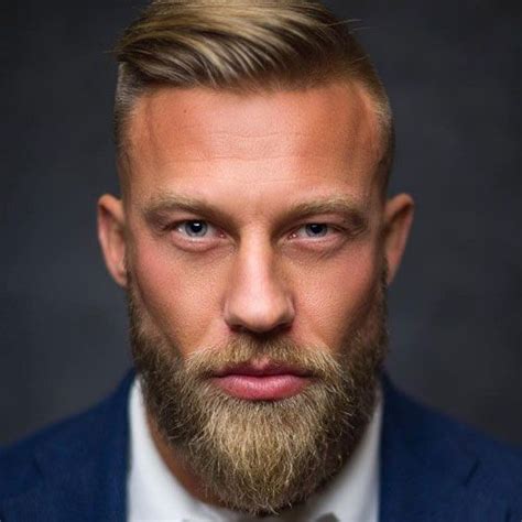 Ducktail Beard Best Beard Styles For Men Cool Short Medium And Long