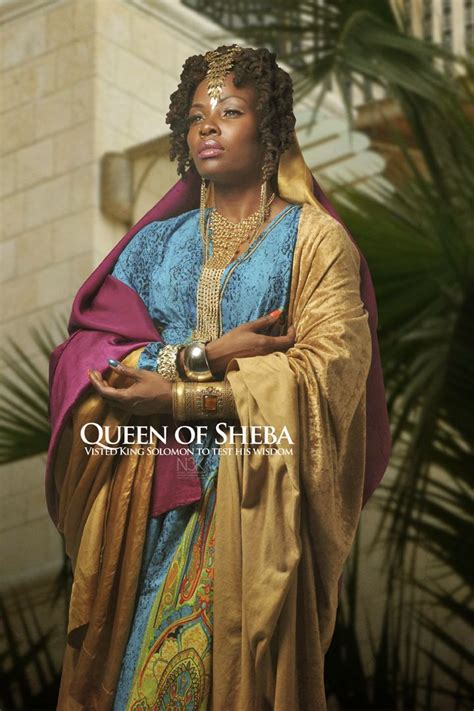 Queen Of Sheba Noir Bible By International Photographer James C