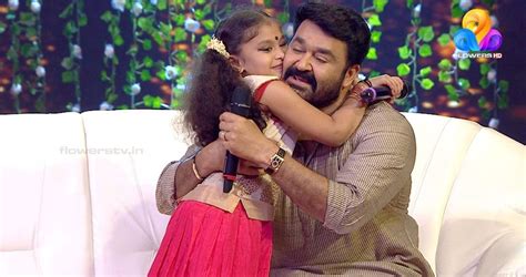 It is a singing talent hunt for children of age group 6 to 13 years old in tamil nadu. Top Singer With Lalettan Helped Flowers Tv To Cross 549 ...