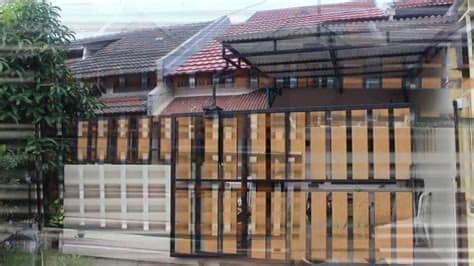 Realisasikan renovasi rumah anda dengan biaya yang lebih hemat. Renovasi dengan Biaya Hemat - YouTube