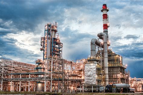 This paper describes the current status of the petrochemical industry in malaysia. Developing a Mechanical Integrity Program for Fired Heater ...