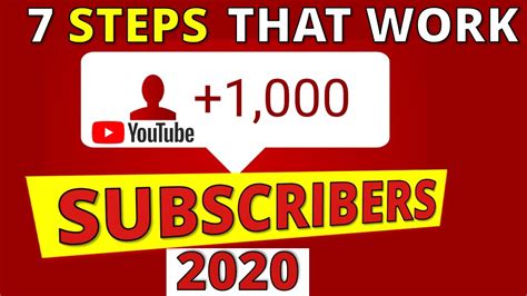 How To Get Subscribers On Youtube For Free 💥 Youtube