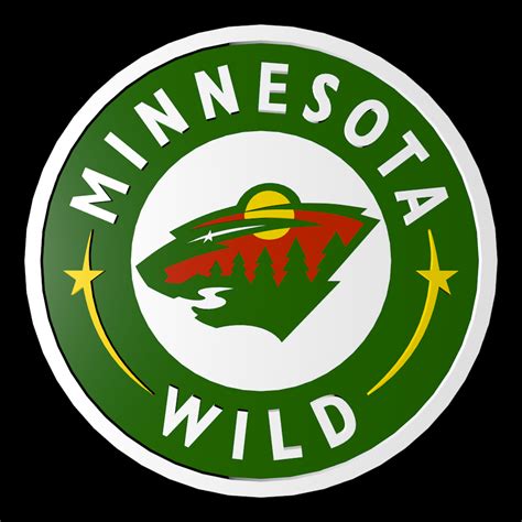 47 Minnesota Wild Logo Wallpaper