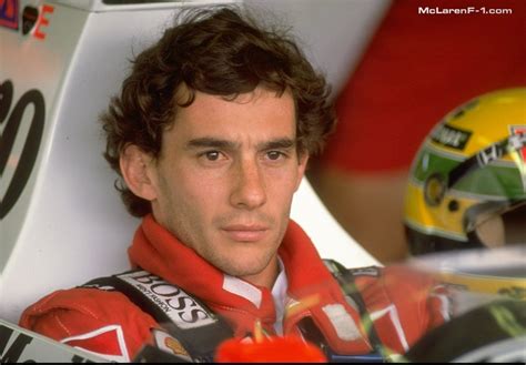 Ayrton Senna 21 March 1960 1 May 1994 For Many The Best Formula 1