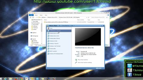 More than 1 million downloads. How to Install Windows Server 2012 R2 as a Virtual Machine ...