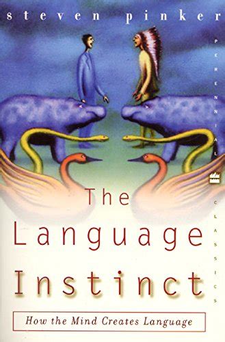 The Best Books On Language And The Mind Five Books Expert Recommendations