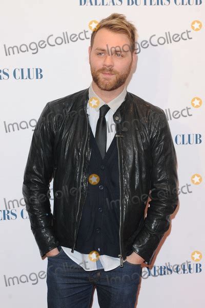 Brian Mcfadden Pictures And Photos