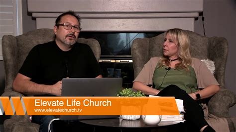 Elevate Life Church Live Stream Youtube
