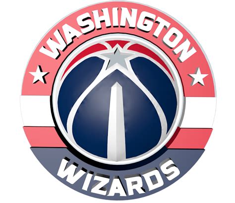 Washington Wizards Logo Png Washington Wizards Logo Vector Svg