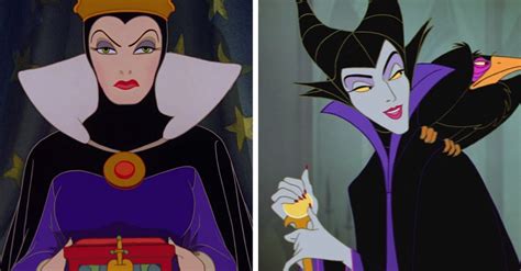 Answer These 11 Questions And Well Tell You Which Disney Villain