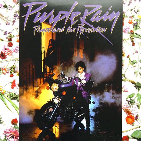 Princes Purple Without Rain Or Color Trademark Protection