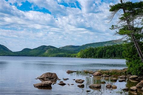 Experience Acadia 5 Awesome Things To Do In Acadia National Park