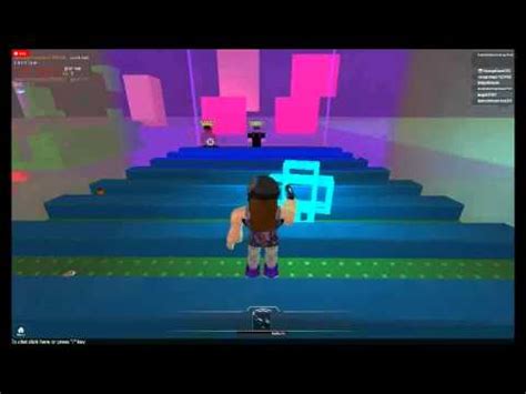 Secretly rick rolled is hiding in the new ids. HyperLaser Gun Fight on ROBLOX - YouTube