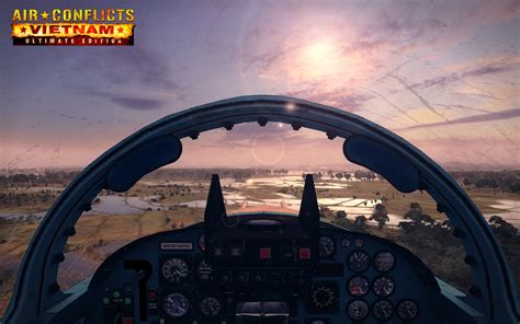 Air Conflicts Vietnam Coming Exclusively To Ps4 Spring 2014 Neogaf