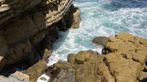 無料画像 海岸 岩 形成 崖 地形 材料 地質学 ケープ ワディ 天然アーチ 4592x2576 115966