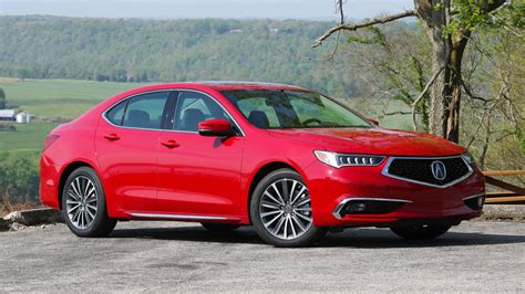 Acura Tlx Prototype Revealed Previews The 2015 Production Model