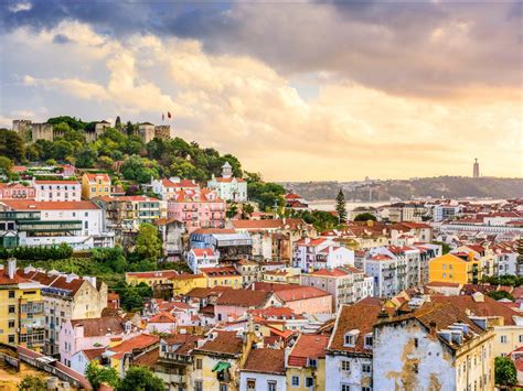 I Spent 3 Days In Lisbon And I Get Why Its A Millennial Hotspot