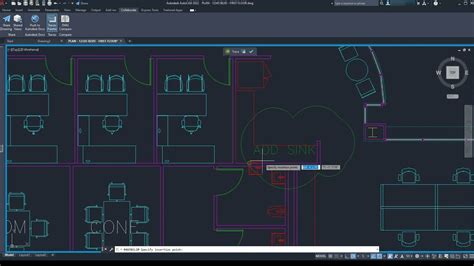 introducing the trace feature autocad 2022 youtube