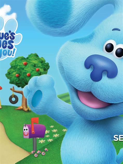 Free Download Blues Clues Wallpapers Top Blues Clues Backgrounds