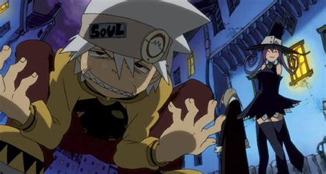 Soul Eater Differences Between The Anime And The Manga