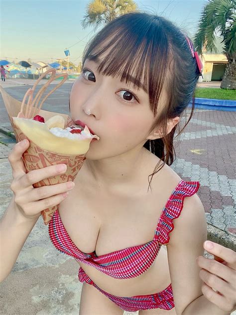 Sexy Pics And Videos Of Miyu Kishi From Twitter Tiktok Instagram Jamopo