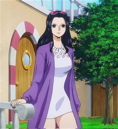 Daily Nico Robin On Twitter Nico Robin Robin Outfit One Piece