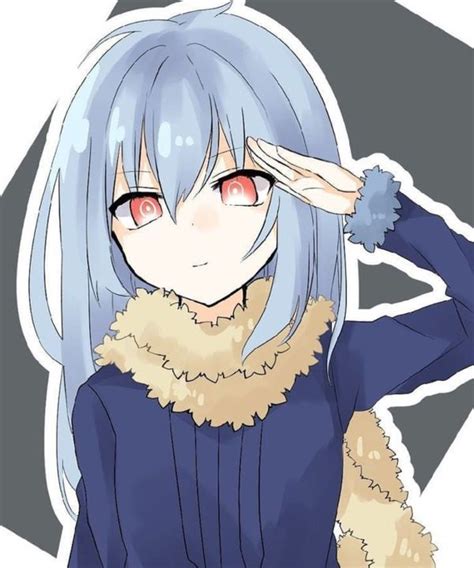 Rimuru Pfp Manga