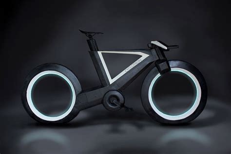 Cyclotron Bike Bike Design Bike Electric Bike