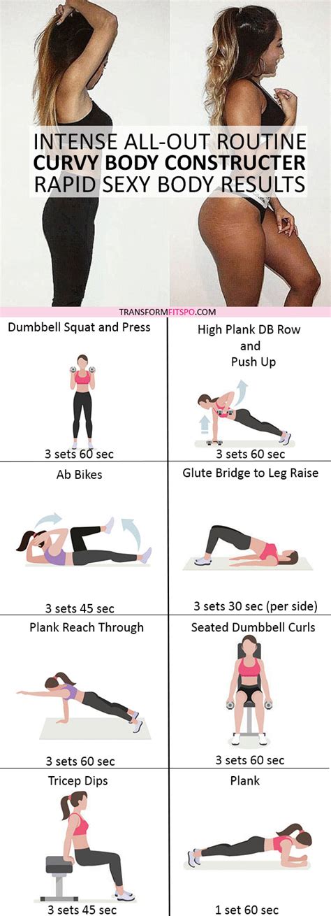 Pin On ♥ Workouts And Advice