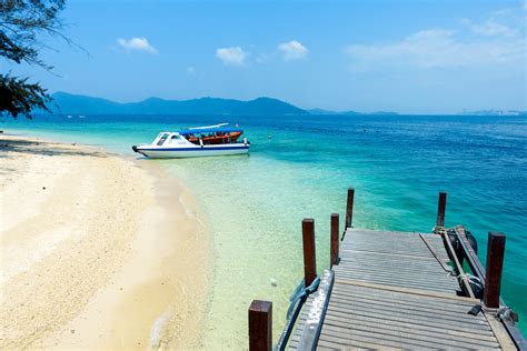 Start planning for pulau manukan. 8 Tempat Menarik Di Pulau Manukan Pilihan Utama Pelancong ...