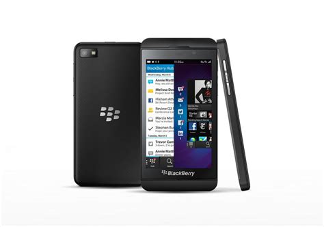 This, the blackberry z10, is the device upon which the fate of blackberry (formerly research in motion) hangs. Cara Mengatasi Hp Bb Q 10 Bootloop - Family Fresh Meals