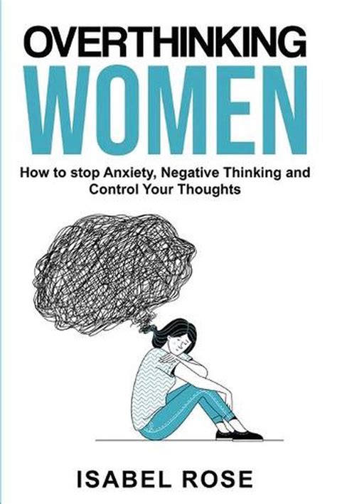 Overthinking Women By Isabel Rose English Paperback Book Free