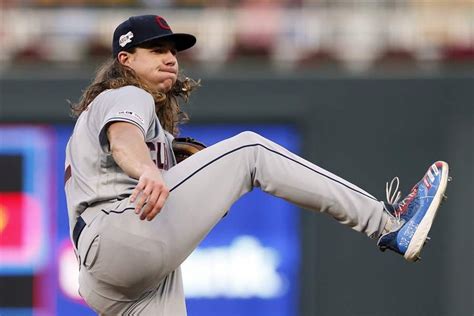 Could Mike Clevinger Also Be Involved in a Mega Deal Between the ...