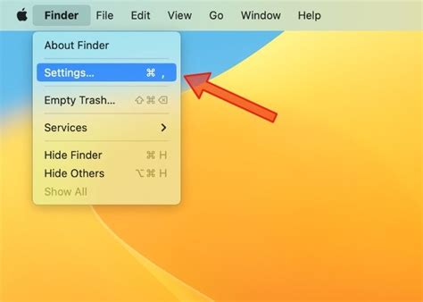 How To Hide Files Folders And Desktop Icons On Mac Make Tech Easier