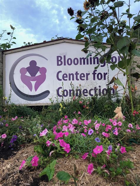Mental Health Services Bloomington Center For Connection
