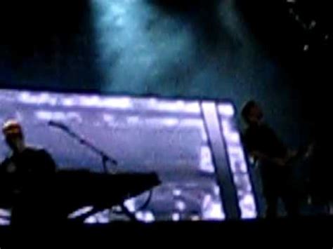 No More Sorrow Intro Linkin Park Live In Argentina Youtube