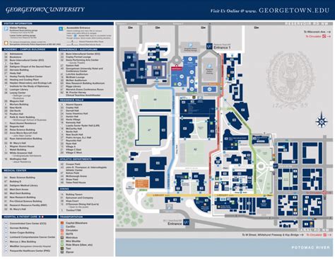 26 Map Of Loyola Campus Maps Online For You