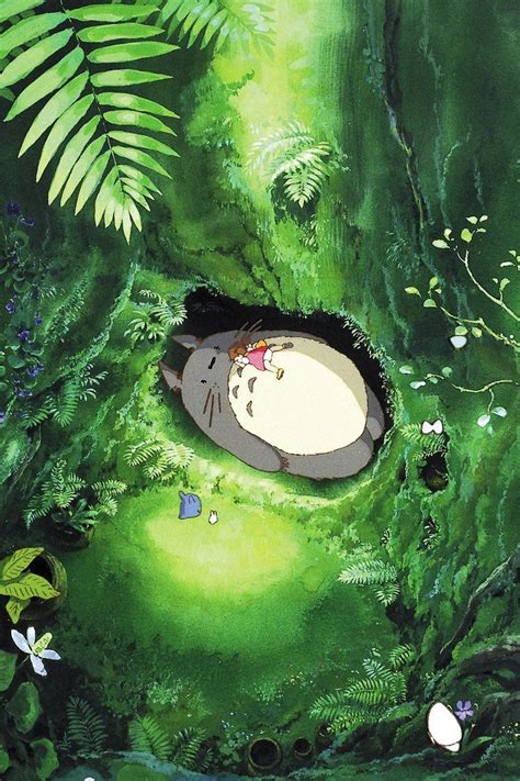 A Studio Ghibli Pop Up Is Coming To Turn Your Life Into Totoros