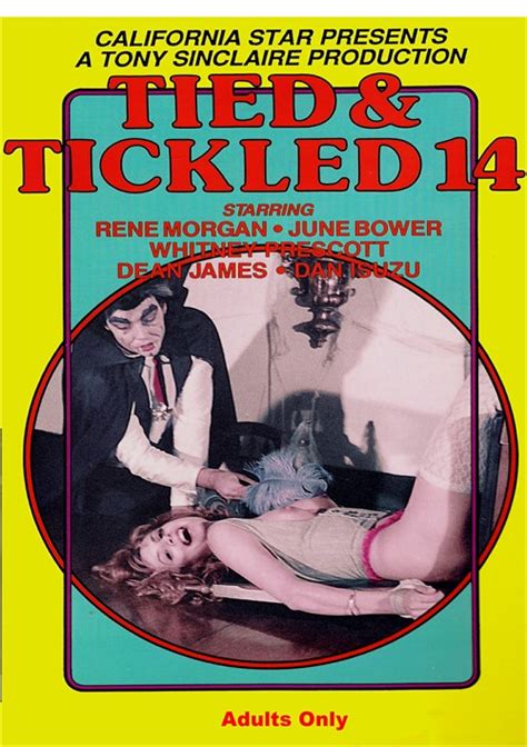 Tied Tickled California Star Productions Gamelink