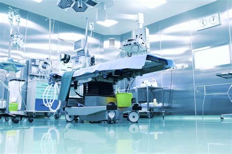 Future Of Medical Equipment Manufacturers In India Digital Health Buzz