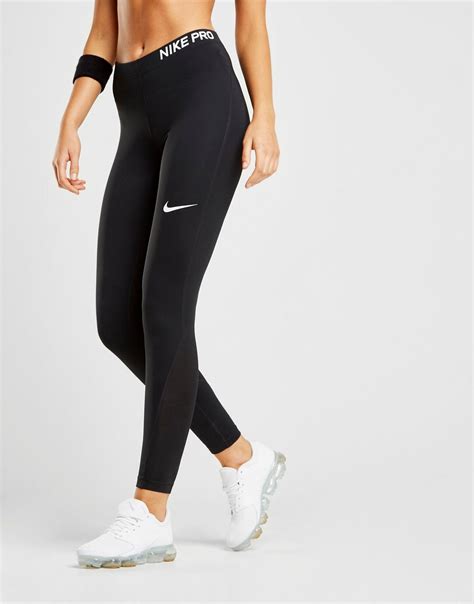 Nike Pro Training Leggings Outfits With Leggings Sporty Outfits