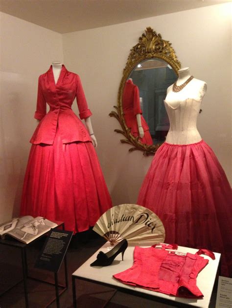 Cristian Dior Classic Clothes Design Fashion Victorian Dress
