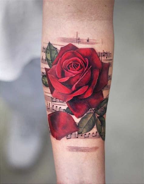 Roses Tatoo Rose Flower Tattoos Rose Tattoos For Men Beautiful