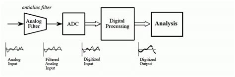 The Flowchart Of Digitization Process Modified From The Scientist And