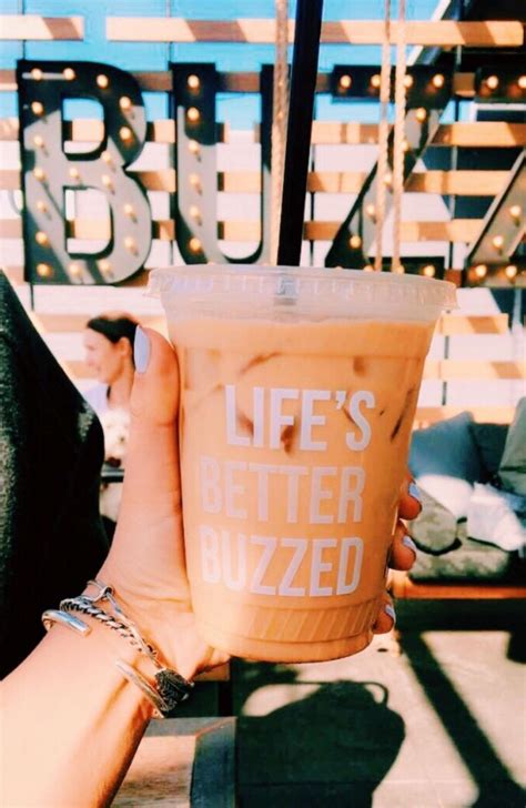 lets be friends pin ↠ natalyelise7 instagram ↠ natalypham coffee food iced coffee
