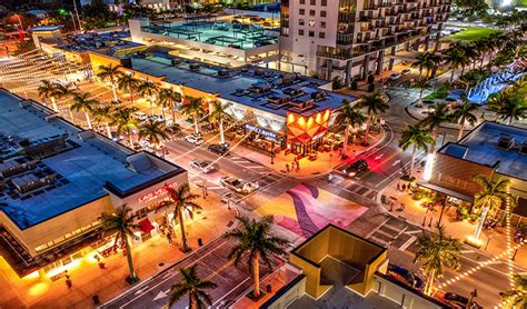 downtown doral live work play and learn in miami