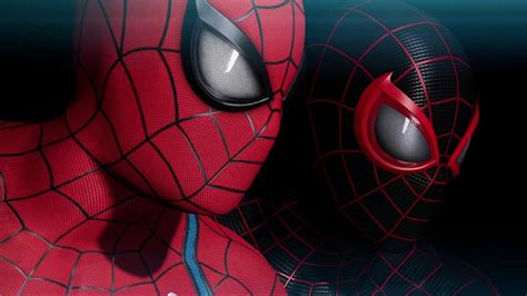 Marvels Spider Man 2 Para Ps5 Fecha De Lanzamiento Rumores