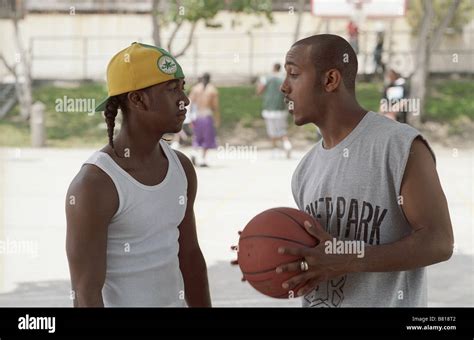 You Got Served Year 2004 Usa Omarion Grandberry Marques Houston